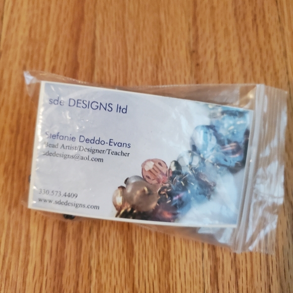 Set of 3 SDE Designs Original Earrings - Picture 5 of 8